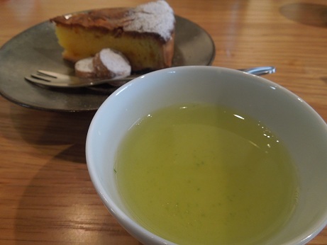 新茶の季節です♪_c0235725_23321864.jpg