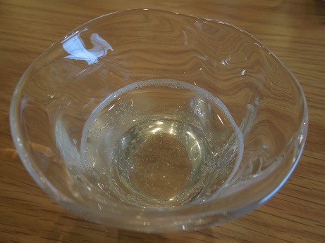 新茶の季節です♪_c0235725_2371191.jpg