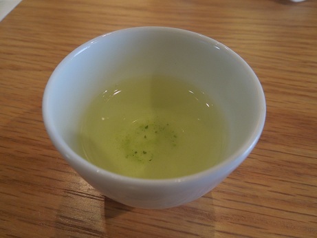 新茶の季節です♪_c0235725_2381637.jpg
