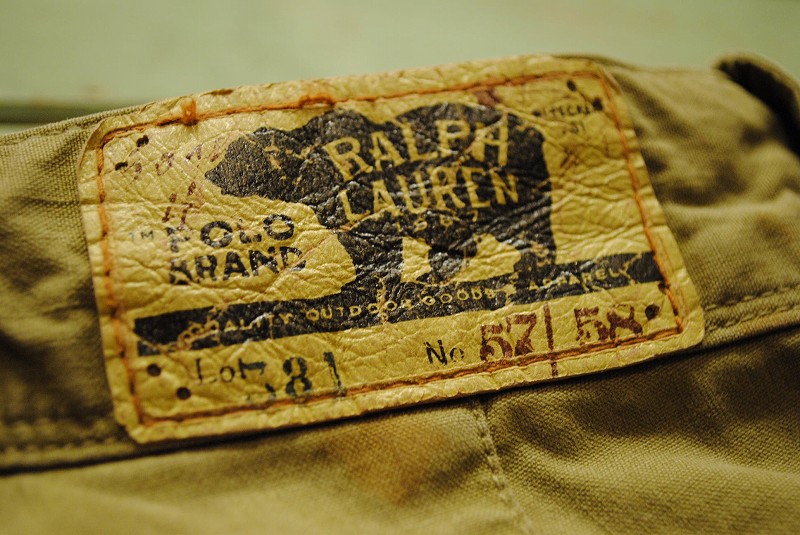 Ralph Lauren -SHORT PANTS-  姫路SUNRAYS_f0233425_20531521.jpg