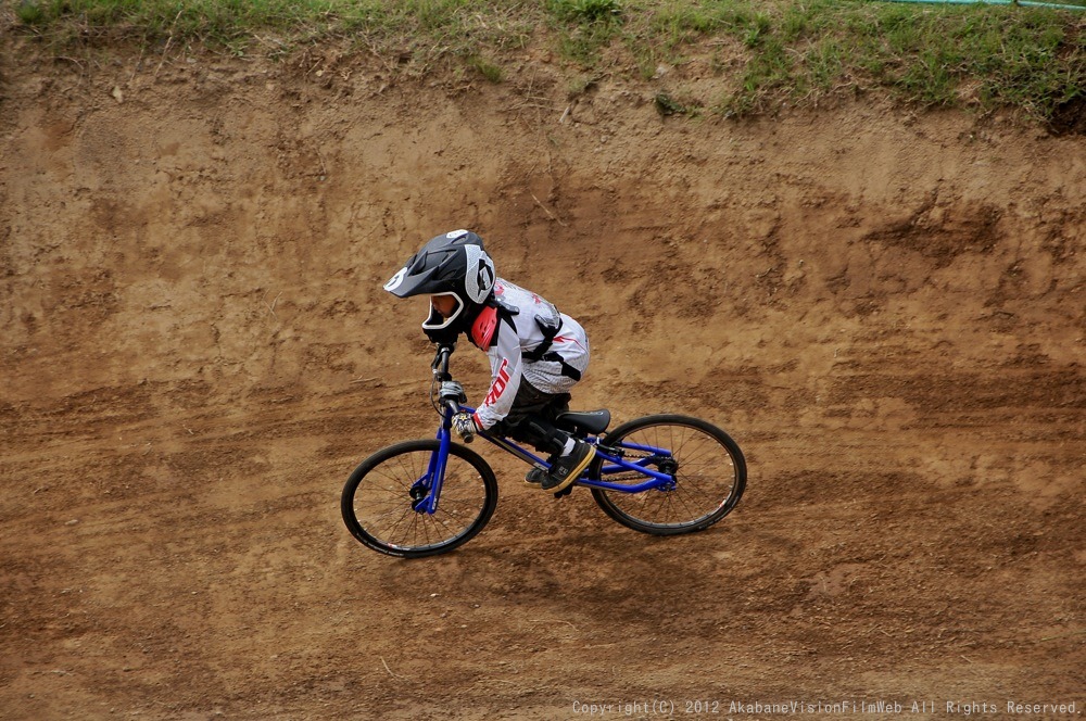 2012 JOSF 緑山５月定期戦VOL6：ミルキー６決勝　動画あり_b0065730_21272060.jpg