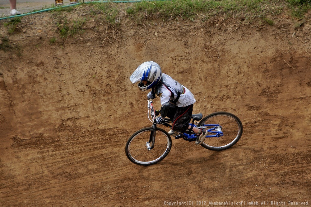 2012 JOSF 緑山５月定期戦VOL6：ミルキー６決勝　動画あり_b0065730_21275070.jpg