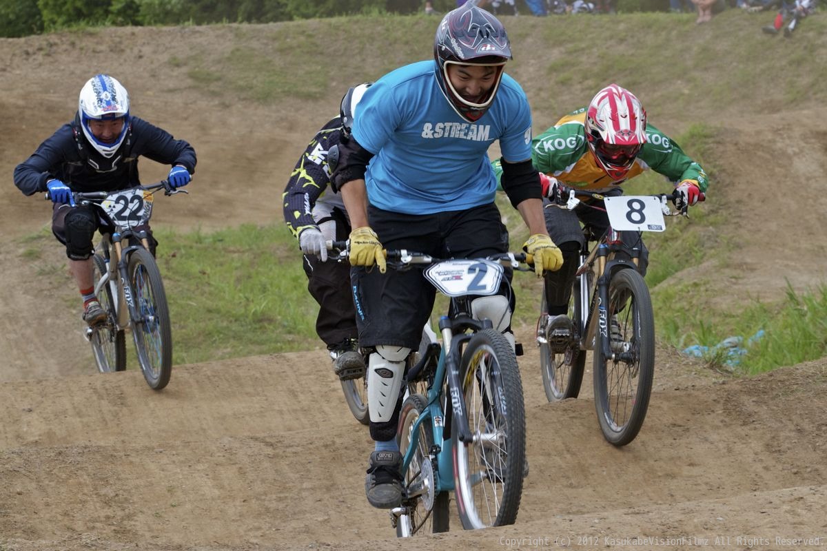 2012 JOSF 5月 緑山定期戦_b0136231_21251568.jpg