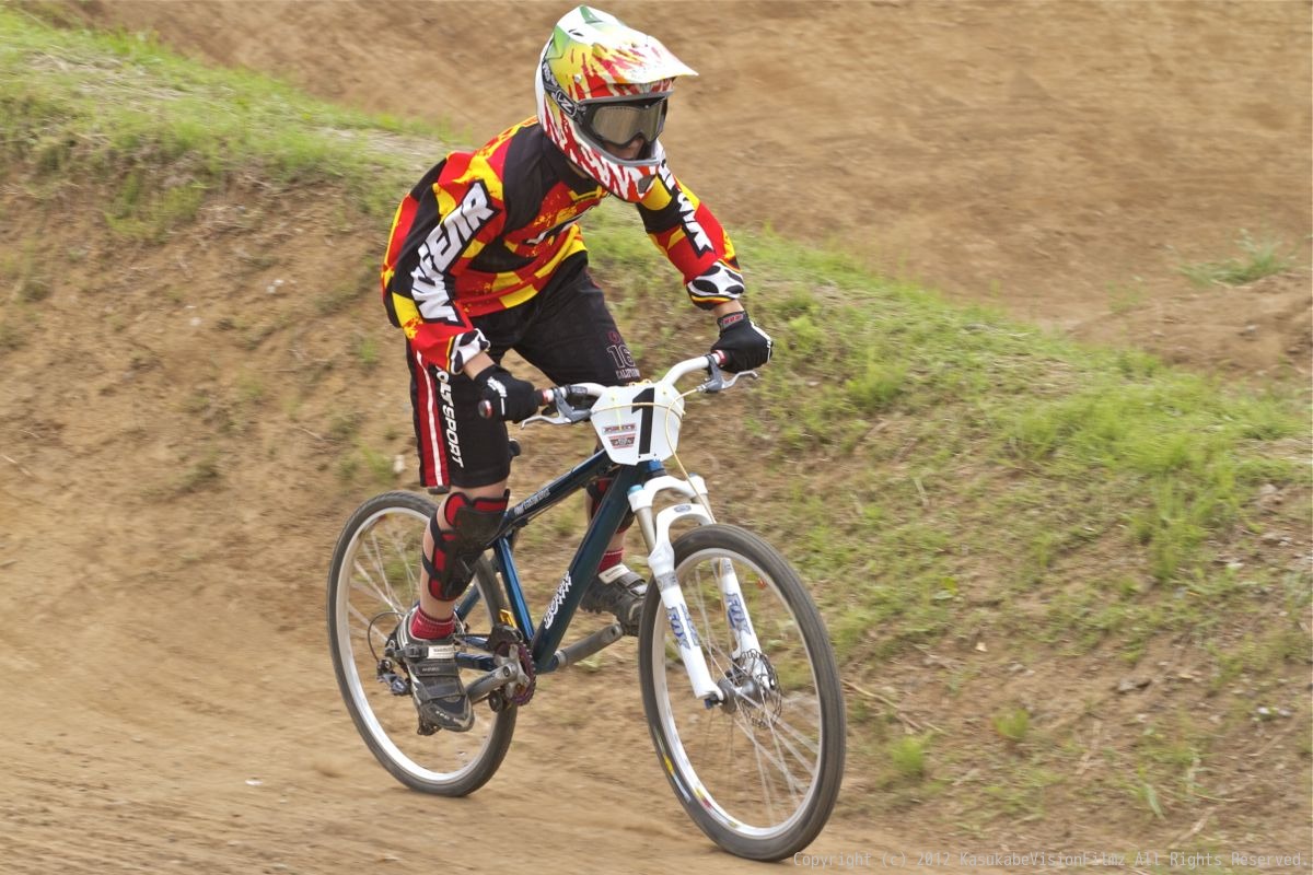 2012 JOSF 5月 緑山定期戦_b0136231_21252257.jpg