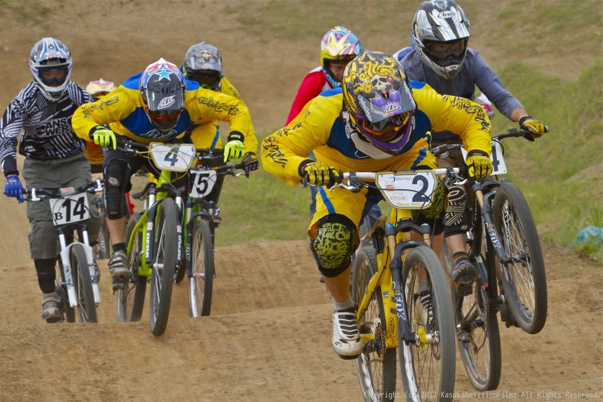 2012 JOSF 5月 緑山定期戦_b0136231_2125229.jpg