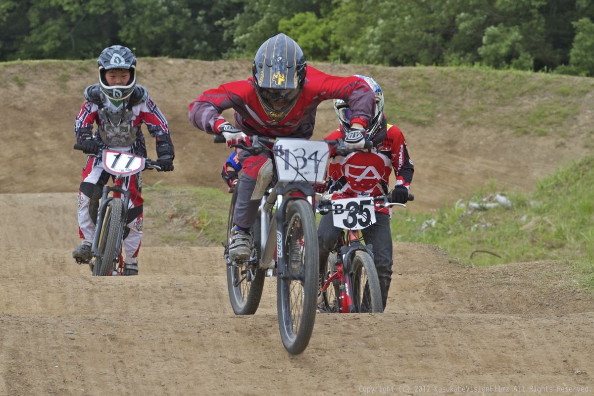 2012 JOSF 5月 緑山定期戦_b0136231_21252879.jpg