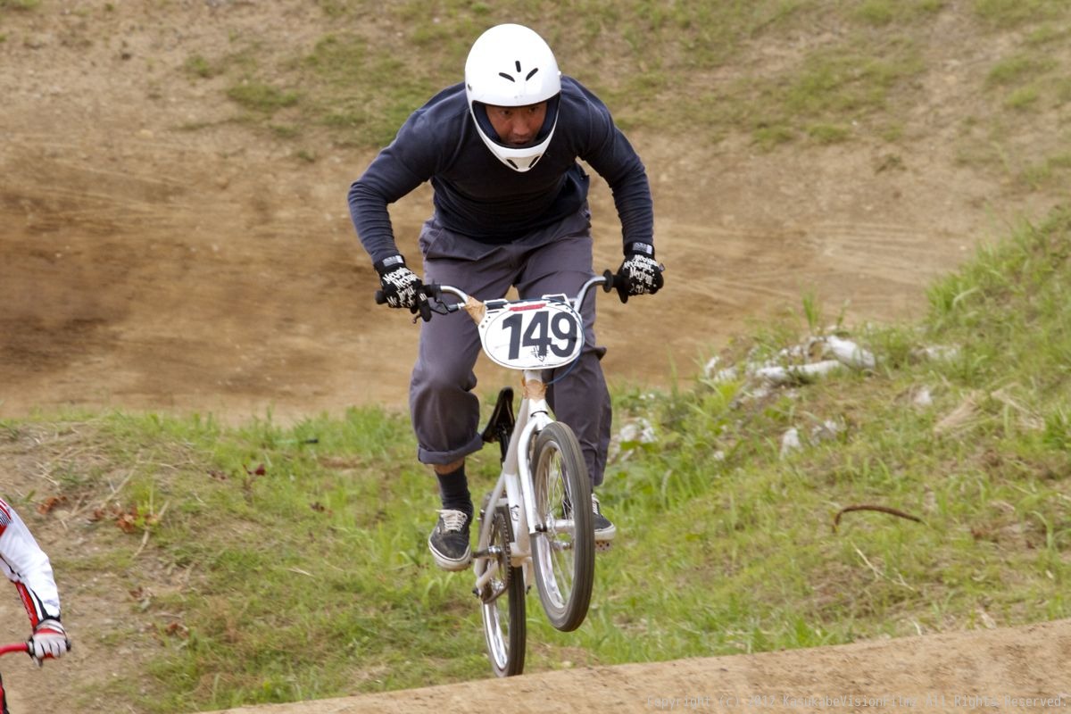 2012 JOSF 5月 緑山定期戦_b0136231_21254133.jpg
