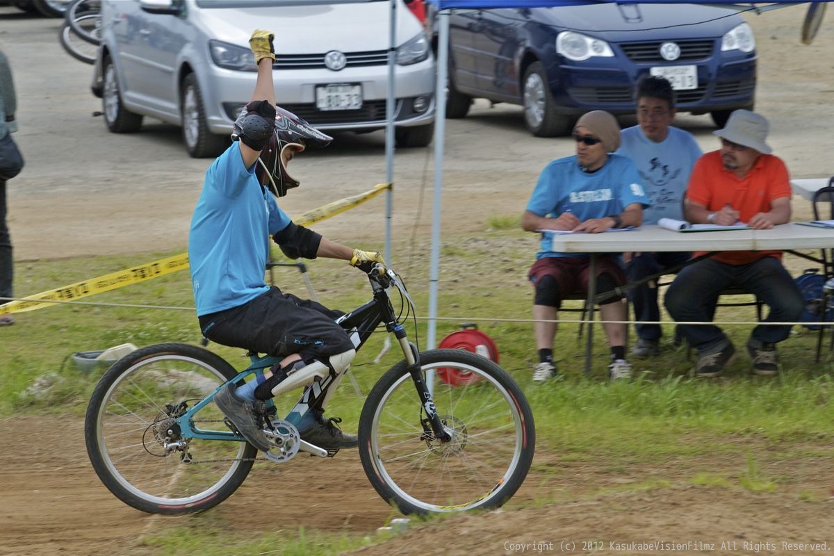 2012 JOSF 5月 緑山定期戦_b0136231_2125984.jpg