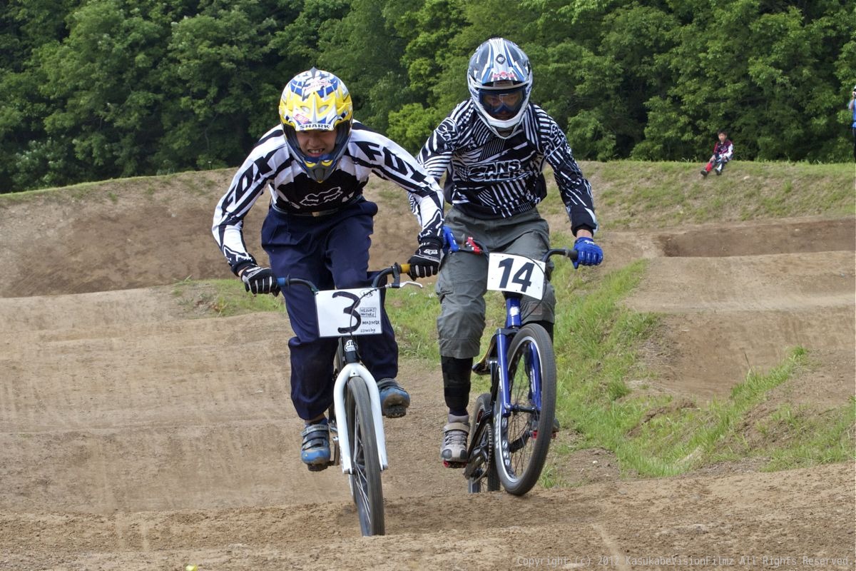 2012 JOSF 5月 緑山定期戦_b0136231_21263697.jpg