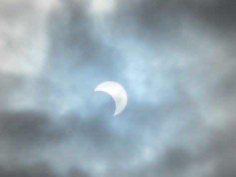5月21日太陽のリング♪_c0070933_21172550.jpg