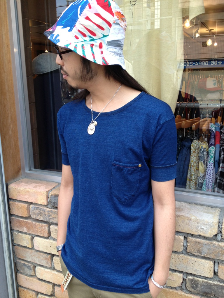 \"ANACHRONORM×melple\"STYLE〜NORI〜_c0167336_12255623.jpg
