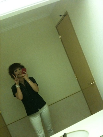 ショーウインドー（*^_^*）_e0087043_1442780.jpg
