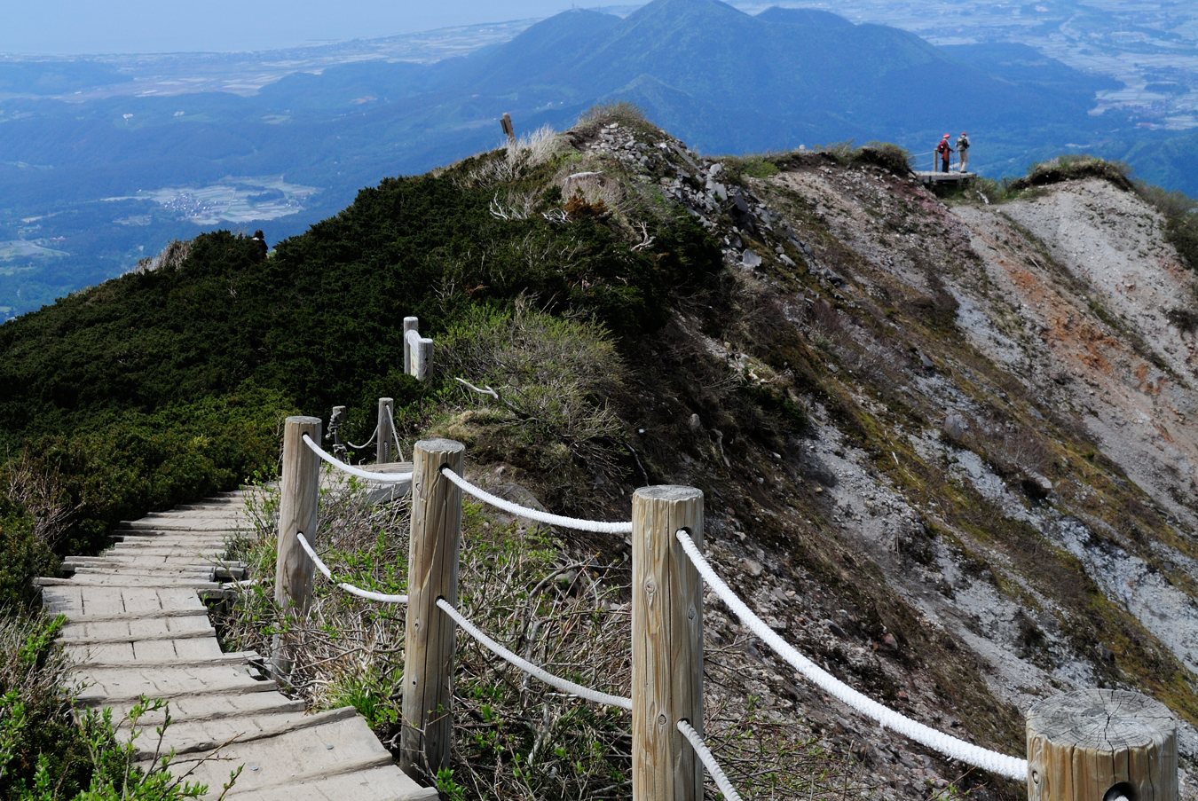 大山（弥山）　後編_e0259251_18371590.jpg