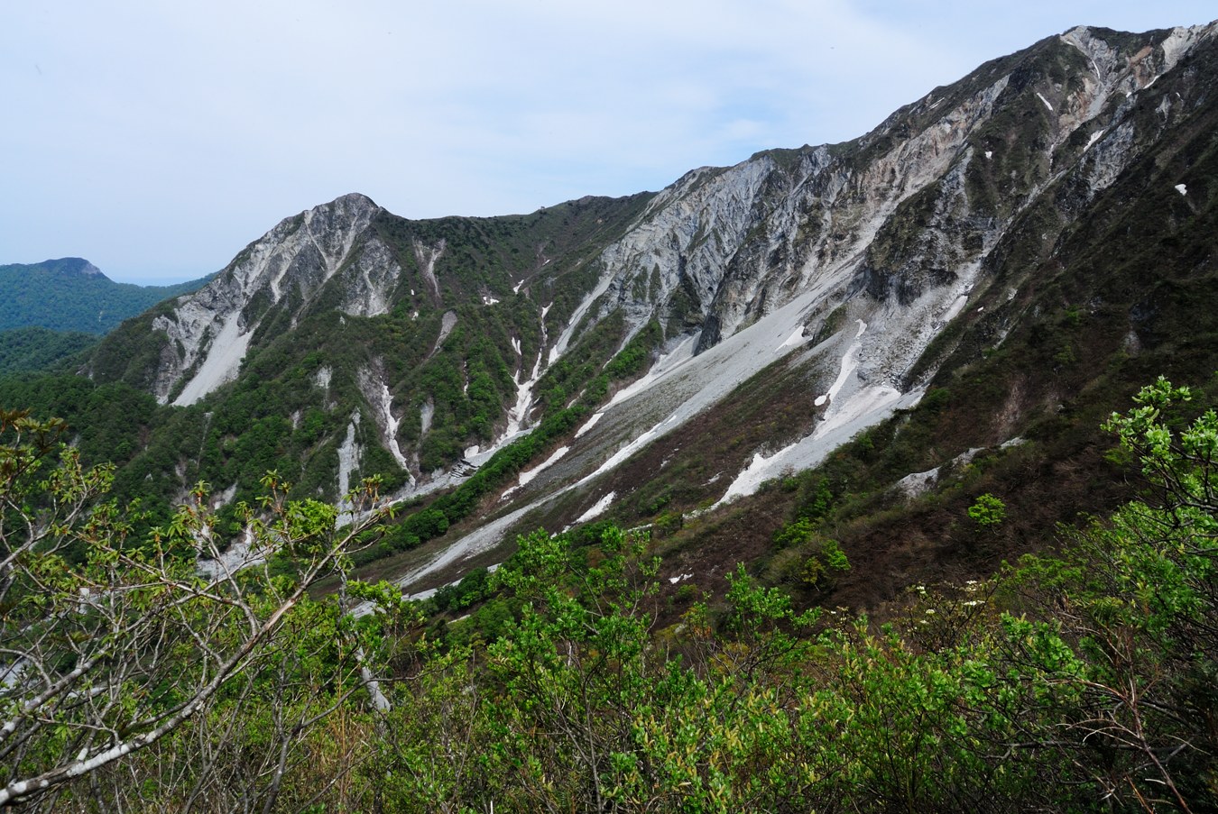 大山（弥山）　後編_e0259251_18425287.jpg