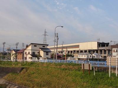 金環日食の朝_a0084753_8405079.jpg