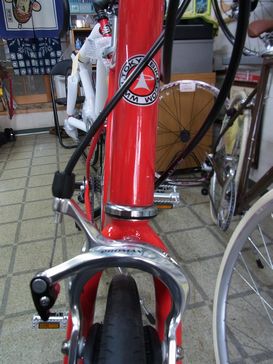 トーキョーバイク 650c _e0140354_17323747.jpg