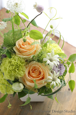 生花のパワー_f0215262_19135826.jpg