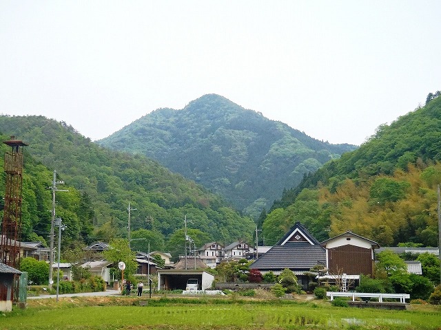 はんなりオフ：白髪岳と松尾山_b0044663_16215291.jpg