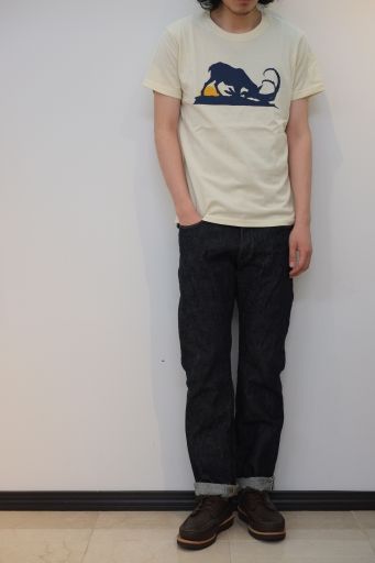 WOOLRICH WOOLEN MILLS ~12SS~_e0152373_2024128.jpg