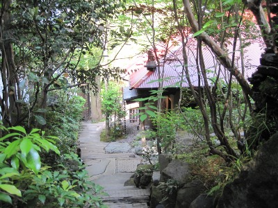 黒川温泉、食べてばかり。_a0157174_1604638.jpg