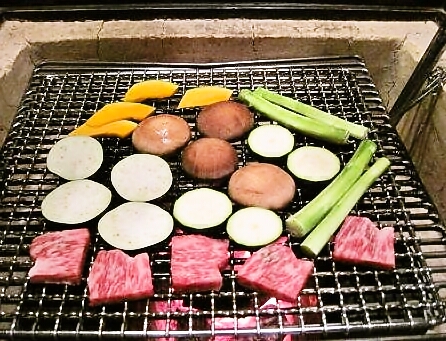 黒川温泉、食べてばかり。_a0157174_18303059.jpg