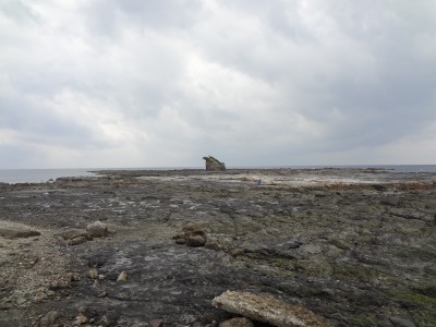 南紀建築・観光旅行　その6　本州最南端の串本町_b0140276_15425556.jpg