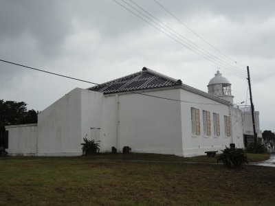 南紀建築・観光旅行　その6　本州最南端の串本町_b0140276_16391543.jpg