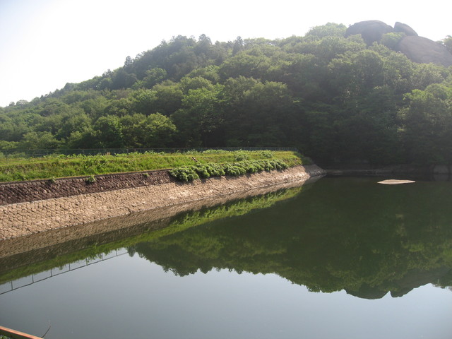 ひょうたん湖 釣行記 12 05 21 ブラウンなトラウト