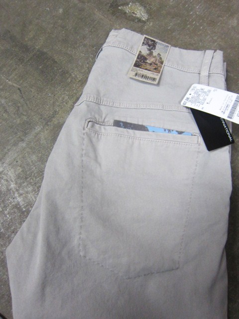 NUDIE KHAKI SLIM (NEW SUMMER?カラー)大好評中 ★_d0152280_23112945.jpg