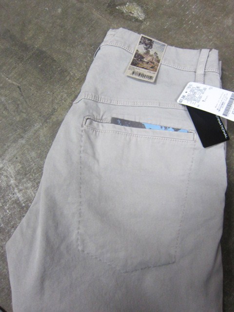 NUDIE  KHAKI SLIM (NEW SUMMER？カラー)大好評中 ★_d0152280_23112945.jpg