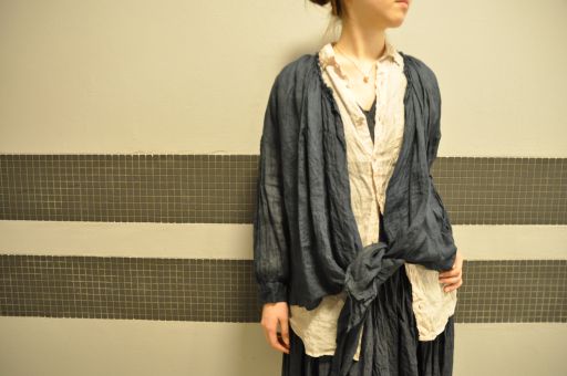 一枚のワンピース ・ ・ ・ =TOUJOURS=_b0110582_20332244.jpg