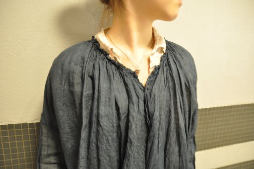 一枚のワンピース ・ ・ ・ =TOUJOURS=_b0110582_20361514.jpg