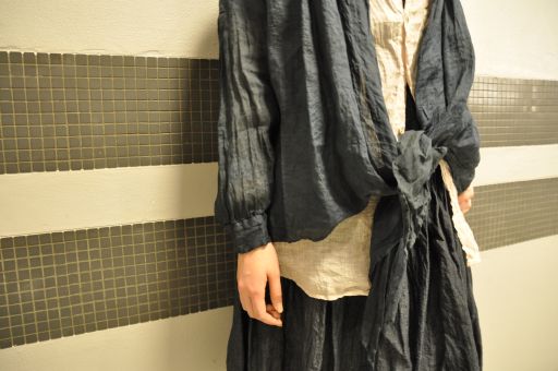 一枚のワンピース ・ ・ ・ =TOUJOURS=_b0110582_20362366.jpg