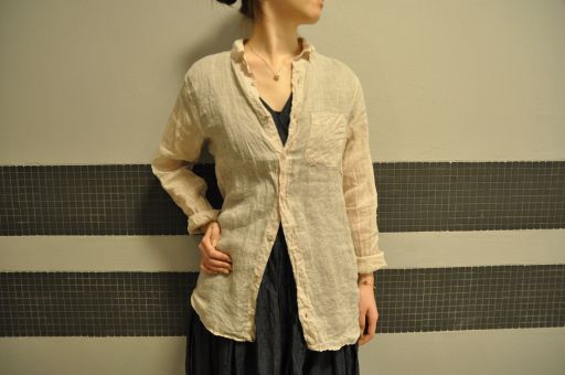 一枚のワンピース ・ ・ ・ =TOUJOURS=_b0110582_20382268.jpg