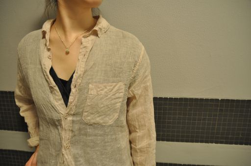一枚のワンピース ・ ・ ・ =TOUJOURS=_b0110582_2038436.jpg