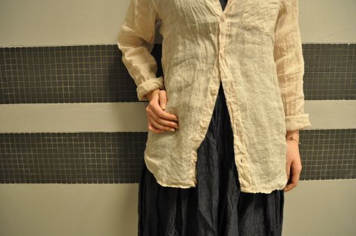 一枚のワンピース ・ ・ ・ =TOUJOURS=_b0110582_2038499.jpg