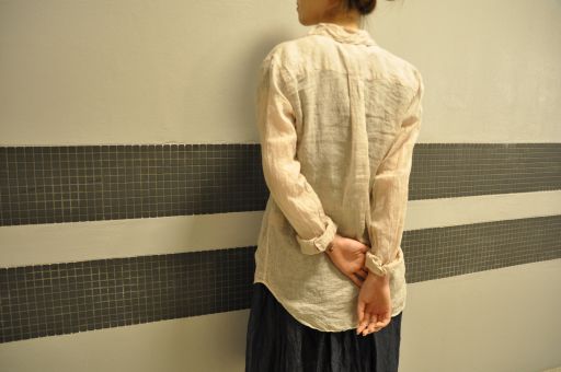一枚のワンピース ・ ・ ・ =TOUJOURS=_b0110582_20391558.jpg