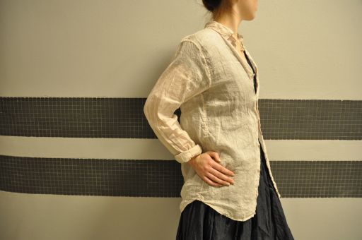 一枚のワンピース ・ ・ ・ =TOUJOURS=_b0110582_2039870.jpg