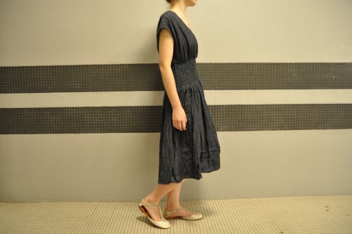 一枚のワンピース ・ ・ ・ =TOUJOURS=_b0110582_20421878.jpg