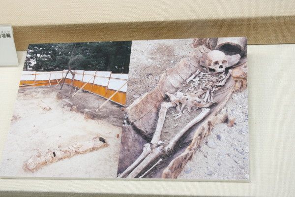 古代の神戸　その4　古墳時代（完）　神戸市埋蔵文化財センターの展示から    _b0118987_1140513.jpg