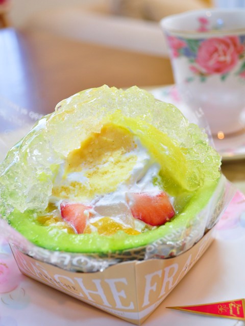 フルーツの宝石箱 2012_a0126590_021620.jpg
