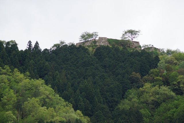 戦乱を語る竹田城⑨・・・・竹田乗、兵庫県の遺産、名城、たけピチュ竹田城（　９／１０　）_d0181492_15344221.jpg