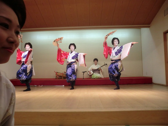 昨日までの活動の写真を載せます_e0119092_1422577.jpg