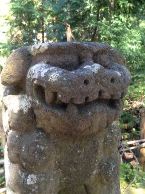 岩木山がスキナンダ_a0134394_744473.jpg