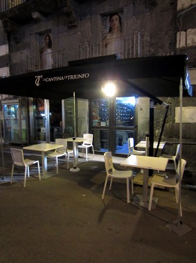 La Cantina di Triunfo @NAPOLI_b0118001_20132093.jpg