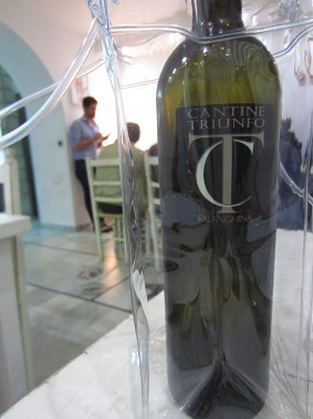 La Cantina di Triunfo @NAPOLI_b0118001_2014264.jpg