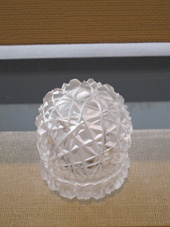 ガラス二人展 最終日です_c0218903_99317.jpg