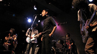 日比谷カタン & Friends Pit Inn 公演_e0081206_12194795.jpg