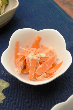 ベジタブル豆カレー♪_d0104926_2231289.jpg