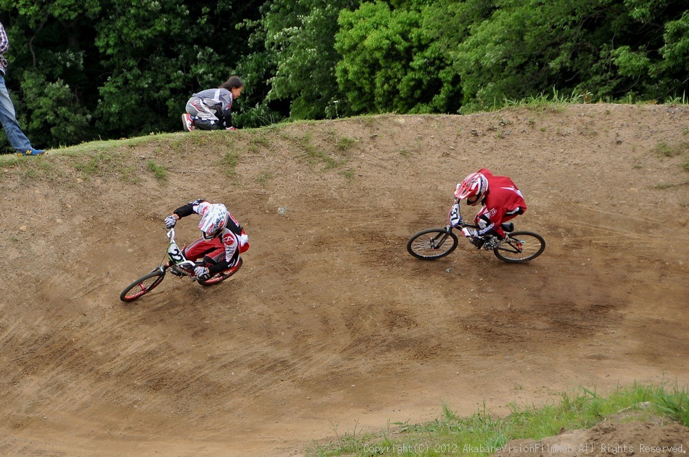 2012 JOSF 緑山５月定期戦VOL12：１４オーバー決勝　動画あり_b0065730_10474248.jpg